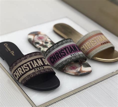 christian dior slides dupe dhgate